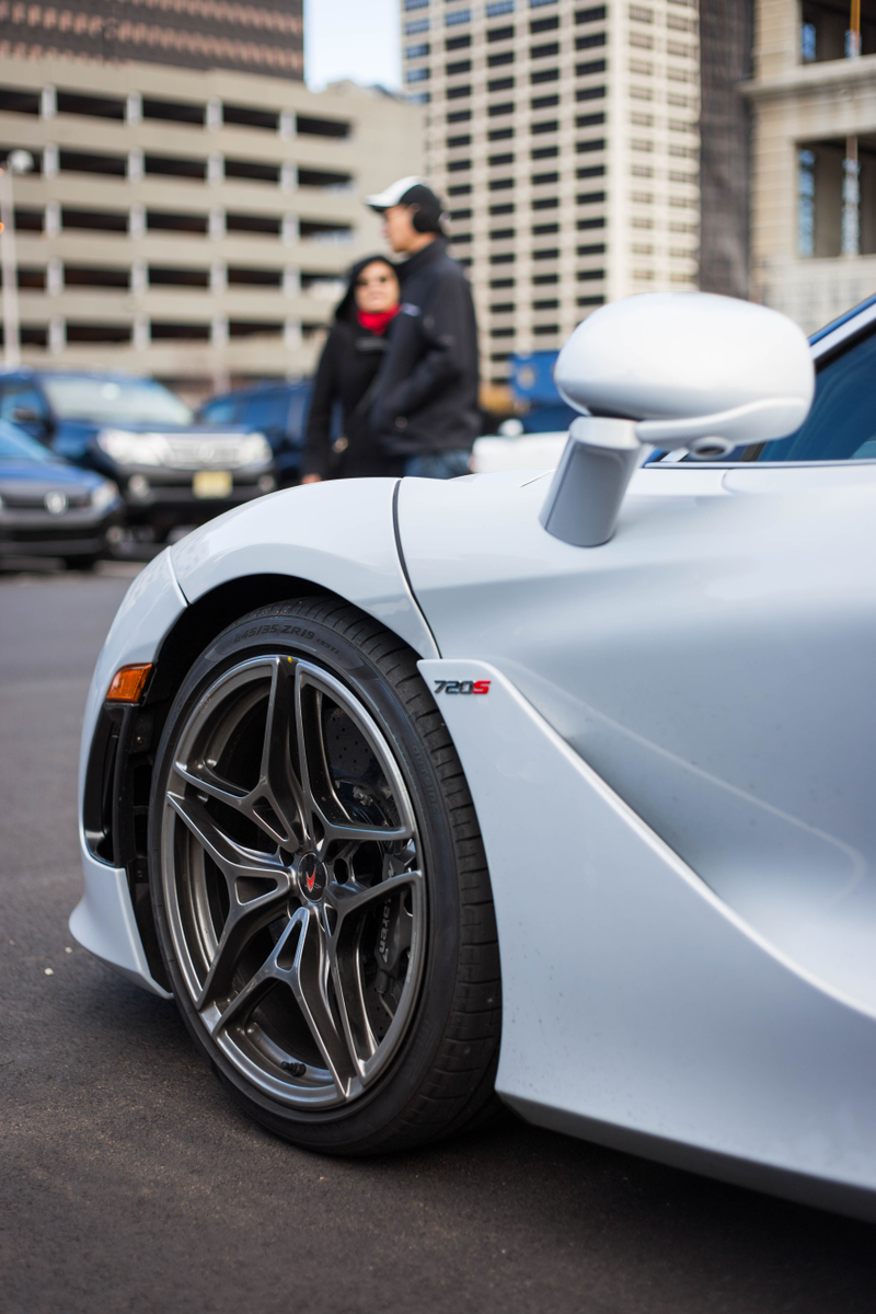 Illustration for article titled Here Is Your Gigantic Jalopnik Hurricane Relief Car Show Photo Gallery